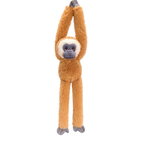 Hanging Monkey - Eco Soft Toy