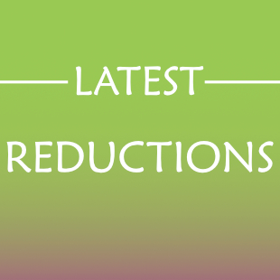 Latest Reductions